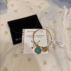 Alex and Ani Bracelet
